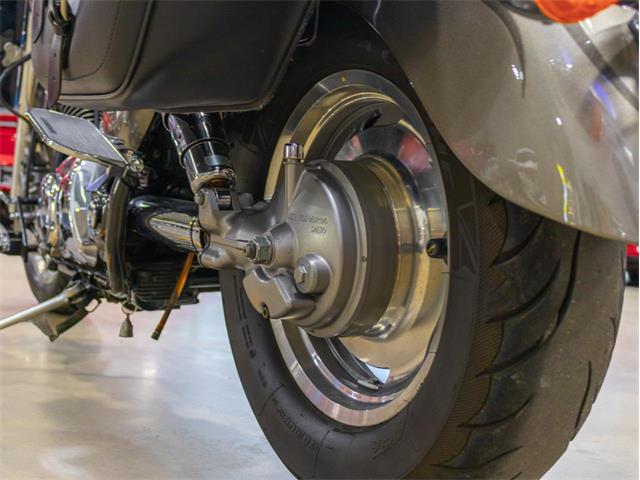 2006 Honda Motorcycle (CC-2071075) for sale in Salem, Ohio