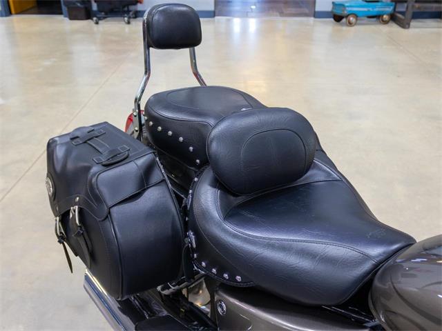 2006 Honda Motorcycle (CC-2071075) for sale in Salem, Ohio