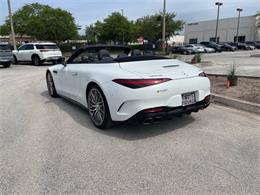 2022 Mercedes-Benz SL63 AMG (CC-2071076) for sale in Jacksonville, Florida