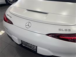 2022 Mercedes-Benz SL63 AMG (CC-2071076) for sale in Jacksonville, Florida