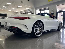 2022 Mercedes-Benz SL63 AMG (CC-2071076) for sale in Jacksonville, Florida