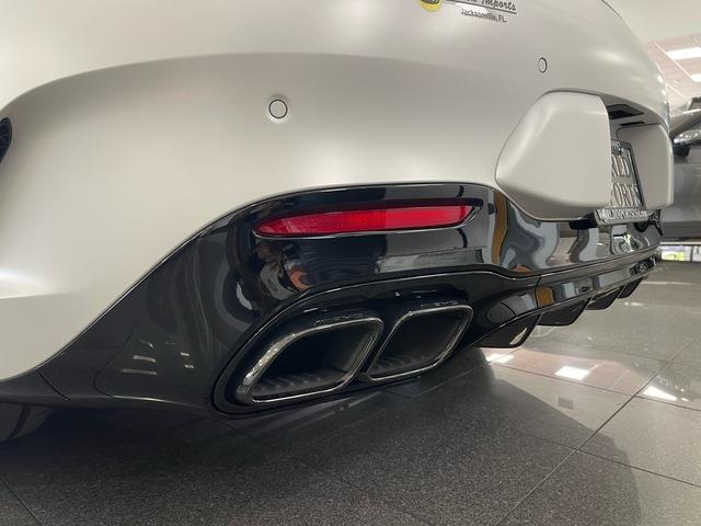 2022 Mercedes-Benz SL63 AMG (CC-2071076) for sale in Jacksonville, Florida