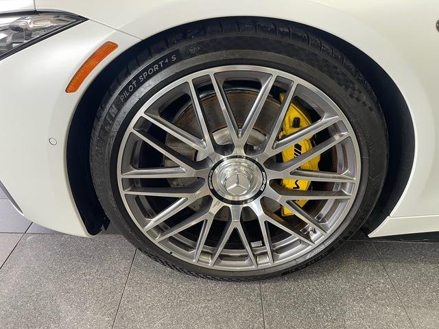 2022 Mercedes-Benz SL63 AMG (CC-2071076) for sale in Jacksonville, Florida