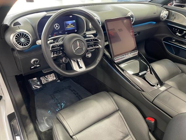 2022 Mercedes-Benz SL63 AMG (CC-2071076) for sale in Jacksonville, Florida