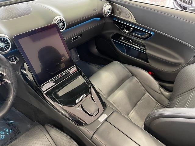 2022 Mercedes-Benz SL63 AMG (CC-2071076) for sale in Jacksonville, Florida