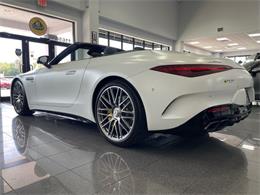 2022 Mercedes-Benz SL63 AMG (CC-2071076) for sale in Jacksonville, Florida