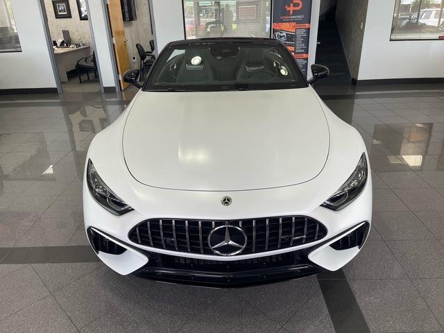 2022 Mercedes-Benz SL63 AMG (CC-2071076) for sale in Jacksonville, Florida
