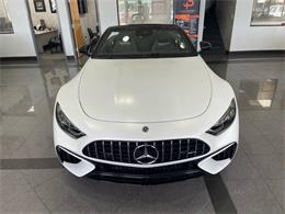 2022 Mercedes-Benz SL63 AMG (CC-2071076) for sale in Jacksonville, Florida