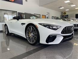 2022 Mercedes-Benz SL63 AMG (CC-2071076) for sale in Jacksonville, Florida