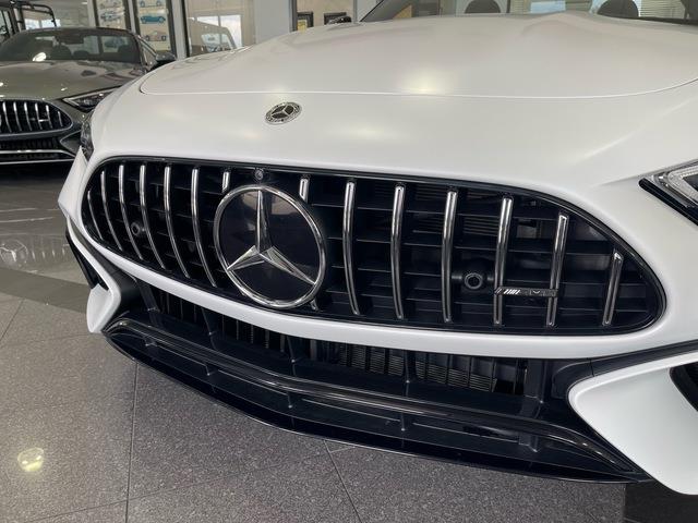 2022 Mercedes-Benz SL63 AMG (CC-2071076) for sale in Jacksonville, Florida