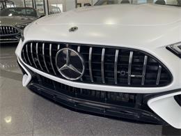 2022 Mercedes-Benz SL63 AMG (CC-2071076) for sale in Jacksonville, Florida