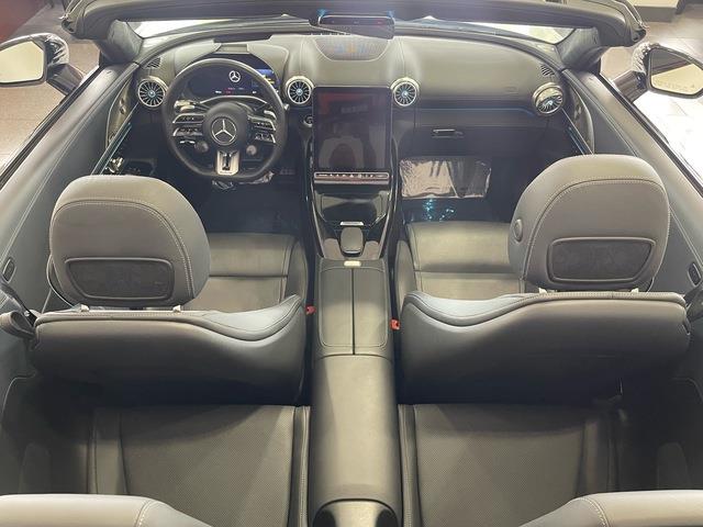 2022 Mercedes-Benz SL63 AMG (CC-2071076) for sale in Jacksonville, Florida