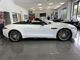 2022 Mercedes-Benz SL63 AMG (CC-2071076) for sale in Jacksonville, Florida