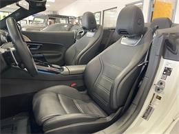 2022 Mercedes-Benz SL63 AMG (CC-2071076) for sale in Jacksonville, Florida