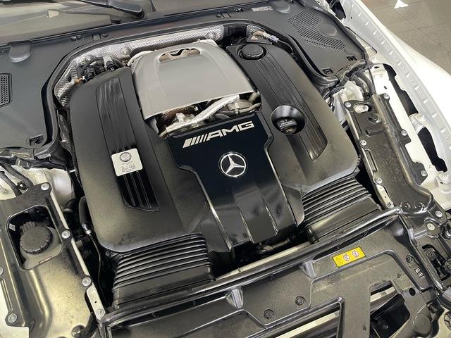2022 Mercedes-Benz SL63 AMG (CC-2071076) for sale in Jacksonville, Florida