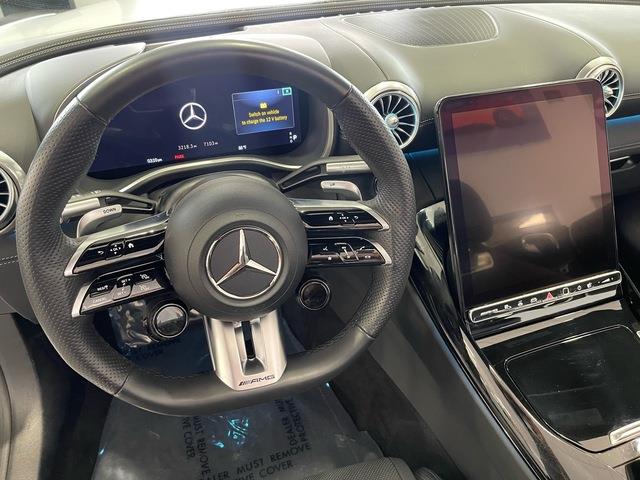 2022 Mercedes-Benz SL63 AMG (CC-2071076) for sale in Jacksonville, Florida