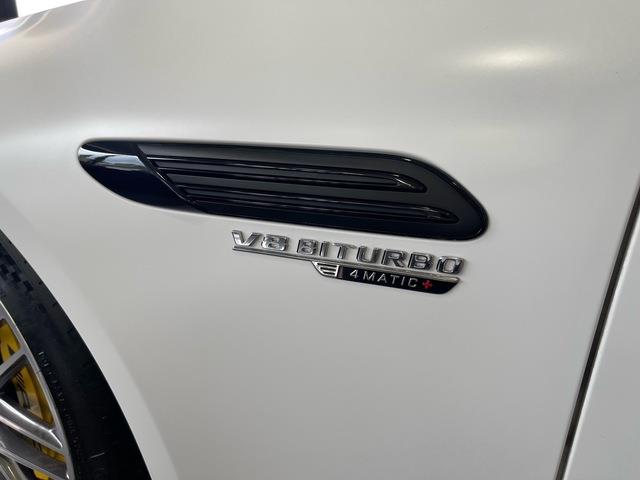2022 Mercedes-Benz SL63 AMG (CC-2071076) for sale in Jacksonville, Florida