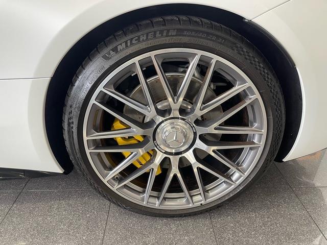2022 Mercedes-Benz SL63 AMG (CC-2071076) for sale in Jacksonville, Florida