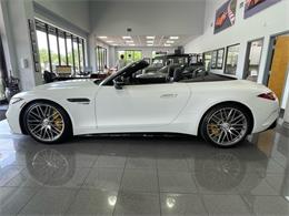 2022 Mercedes-Benz SL63 AMG (CC-2071076) for sale in Jacksonville, Florida