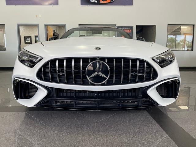 2022 Mercedes-Benz SL63 AMG (CC-2071076) for sale in Jacksonville, Florida
