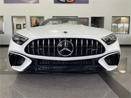 2022 Mercedes-Benz SL63 AMG (CC-2071076) for sale in Jacksonville, Florida