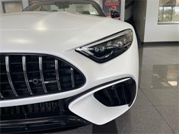 2022 Mercedes-Benz SL63 AMG (CC-2071076) for sale in Jacksonville, Florida