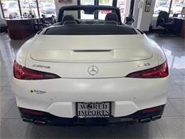 2022 Mercedes-Benz SL63 AMG (CC-2071076) for sale in Jacksonville, Florida