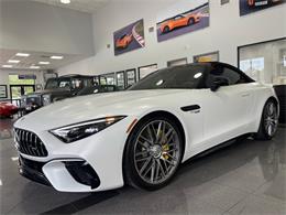 2022 Mercedes-Benz SL63 AMG (CC-2071076) for sale in Jacksonville, Florida