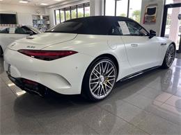 2022 Mercedes-Benz SL63 AMG (CC-2071076) for sale in Jacksonville, Florida