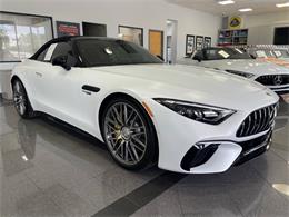 2022 Mercedes-Benz SL63 AMG (CC-2071076) for sale in Jacksonville, Florida