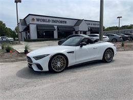 2022 Mercedes-Benz SL63 AMG (CC-2071076) for sale in Jacksonville, Florida