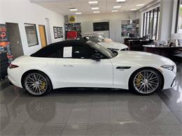 2022 Mercedes-Benz SL63 AMG (CC-2071076) for sale in Jacksonville, Florida