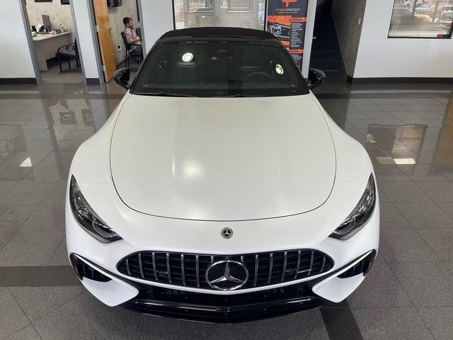2022 Mercedes-Benz SL63 AMG (CC-2071076) for sale in Jacksonville, Florida