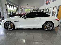 2022 Mercedes-Benz SL63 AMG (CC-2071076) for sale in Jacksonville, Florida