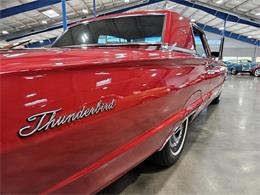 1966 Ford Thunderbird (CC-2071077) for sale in Salem, Ohio