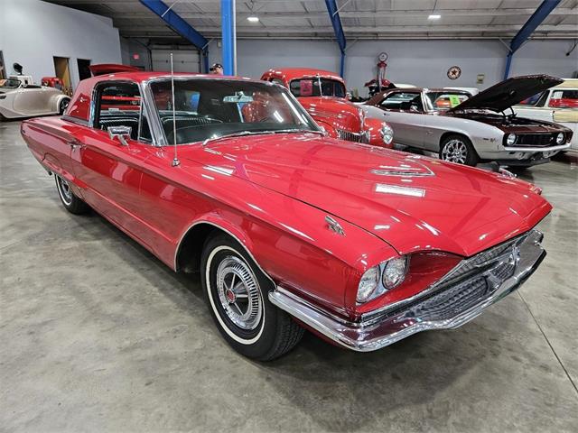 1966 Ford Thunderbird (CC-2071077) for sale in Salem, Ohio