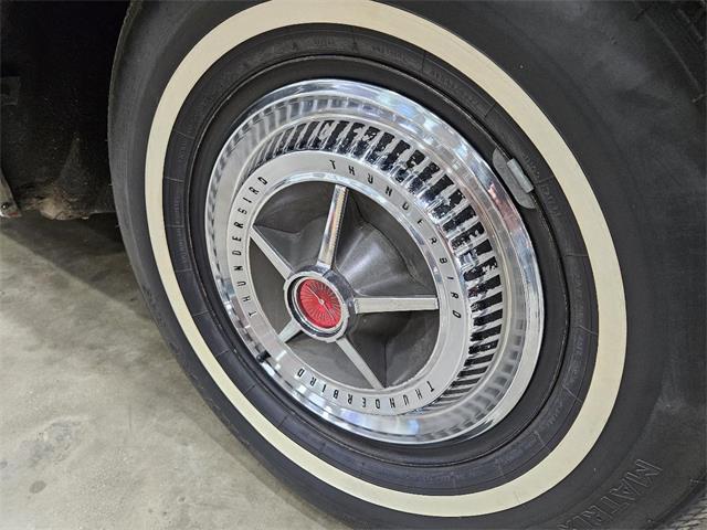 1966 Ford Thunderbird (CC-2071077) for sale in Salem, Ohio