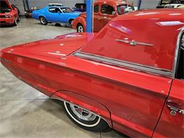 1966 Ford Thunderbird (CC-2071077) for sale in Salem, Ohio