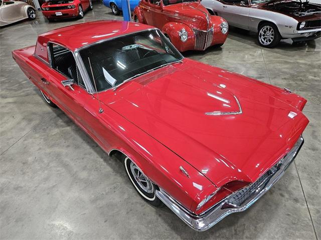 1966 Ford Thunderbird (CC-2071077) for sale in Salem, Ohio