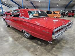 1966 Ford Thunderbird (CC-2071077) for sale in Salem, Ohio