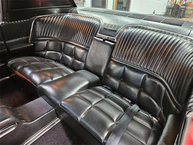 1966 Ford Thunderbird (CC-2071077) for sale in Salem, Ohio