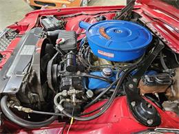 1966 Ford Thunderbird (CC-2071077) for sale in Salem, Ohio