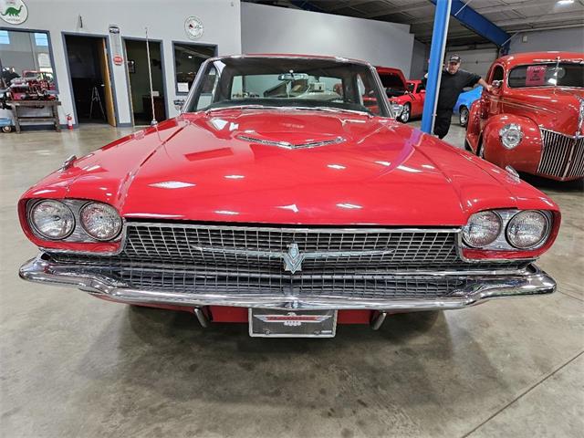 1966 Ford Thunderbird (CC-2071077) for sale in Salem, Ohio