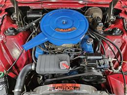 1966 Ford Thunderbird (CC-2071077) for sale in Salem, Ohio