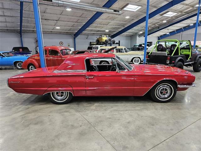 1966 Ford Thunderbird (CC-2071077) for sale in Salem, Ohio