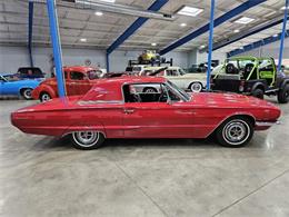 1966 Ford Thunderbird (CC-2071077) for sale in Salem, Ohio