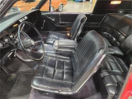 1966 Ford Thunderbird (CC-2071077) for sale in Salem, Ohio