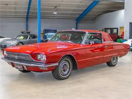 1966 Ford Thunderbird (CC-2071077) for sale in Salem, Ohio