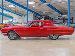 1966 Ford Thunderbird (CC-2071077) for sale in Salem, Ohio