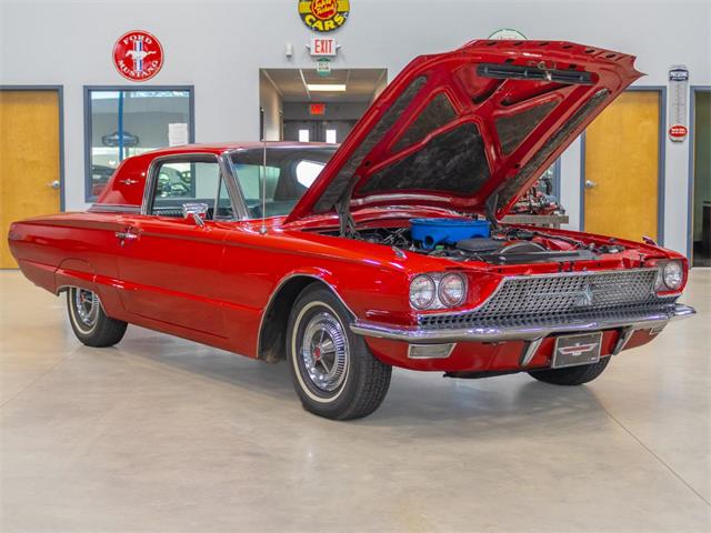 1966 Ford Thunderbird (CC-2071077) for sale in Salem, Ohio